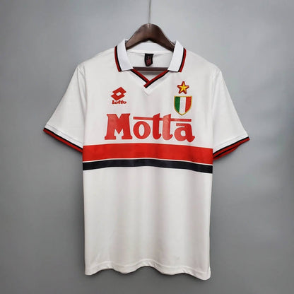 Milan 1993/94 Away