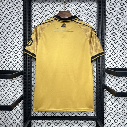 Wrexham 2024/25 Away