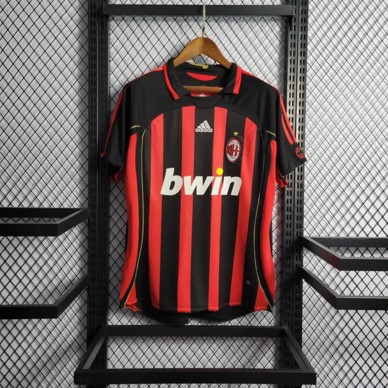 Milan 2006/07 Home