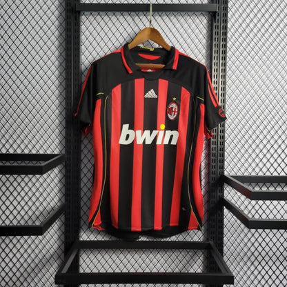 Milan 2006/07 Home