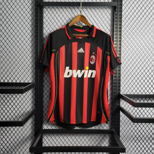 Milan 2006/07 Home