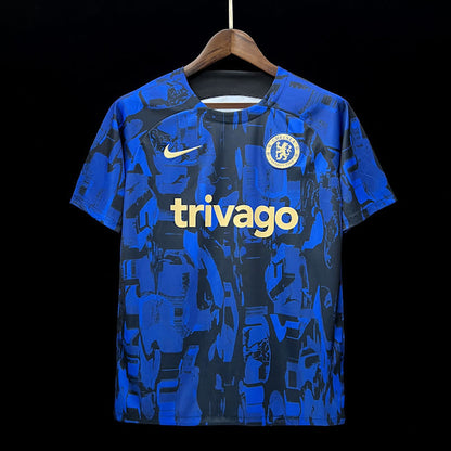 Chelsea 2023/24 Treino