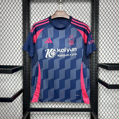 Nottingham Forest 2024/25 Away