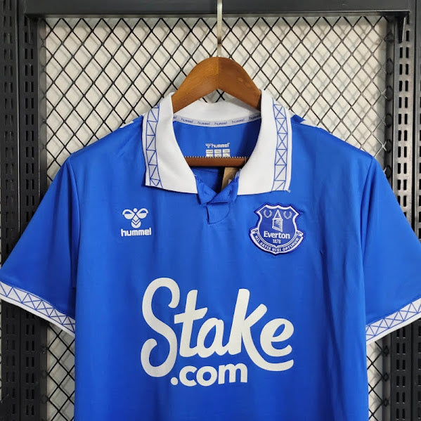 Everton 2023/24 Home