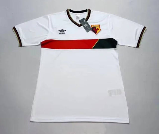 Watford 1985/88 Away