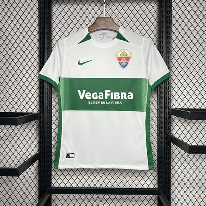 Elche 2024/25 Home