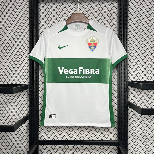 Elche 2024/25 Home
