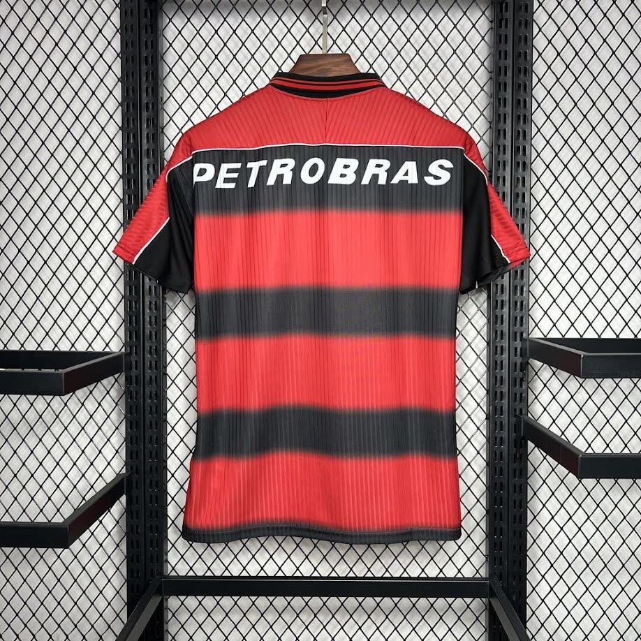 Flamengo 1997/98 Home