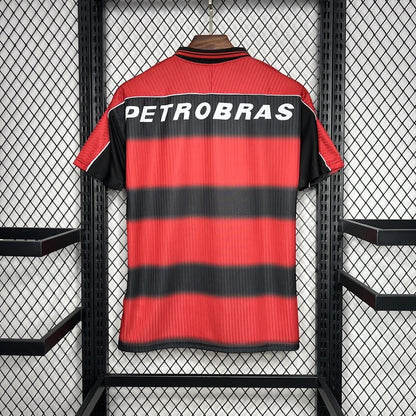 Flamengo 1997/98 Home