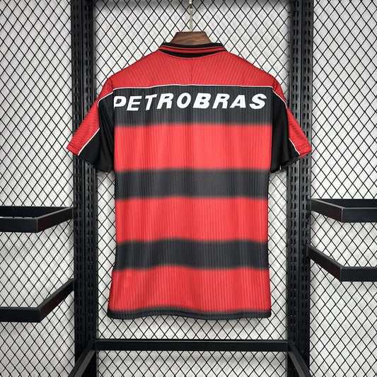 Flamengo 1997/98 Home