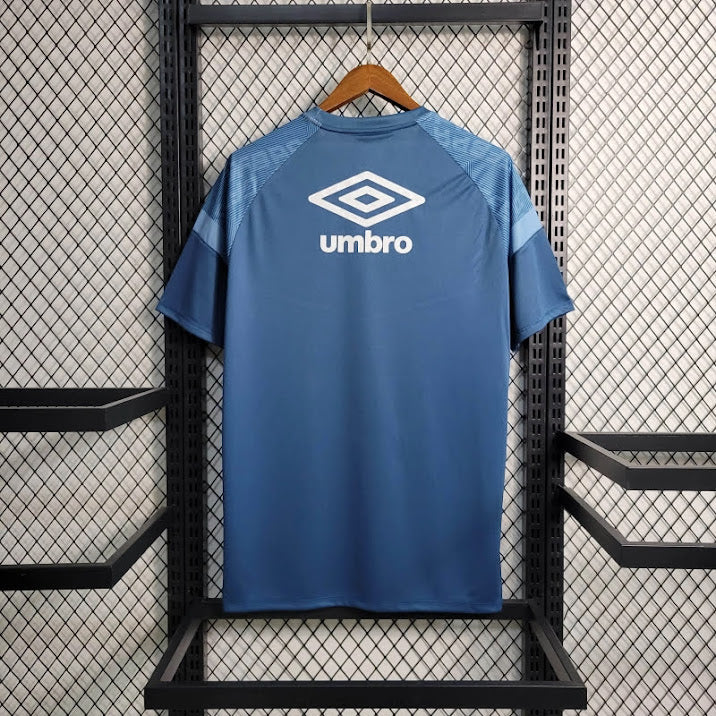 Grêmio 2023 Treino azul