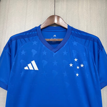 Cruzeiro 2026 Home
