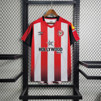 Brentford 2023/24 Home