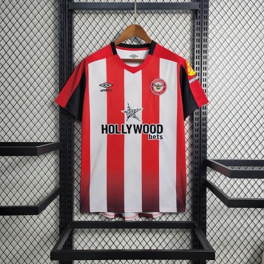 Brentford 2023/24 Home