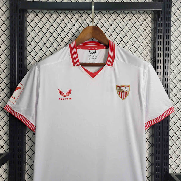 Sevilla 2023/24 Home