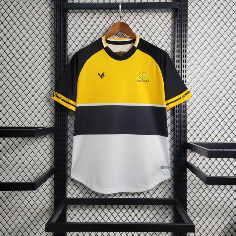 Criciúma 2023 Home
