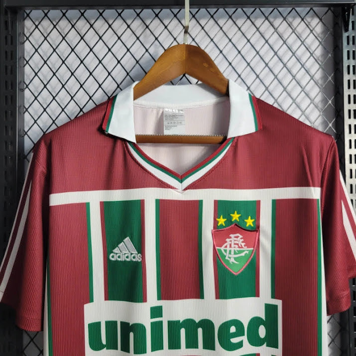 Fluminense 2002 Home