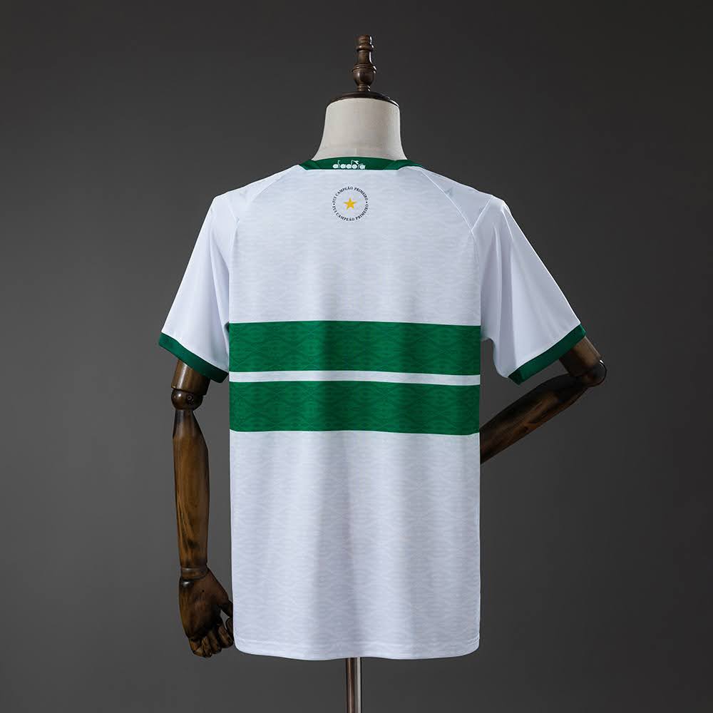 Coritiba 2025 Away