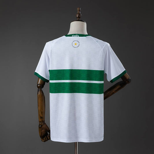 Coritiba 2025 Away