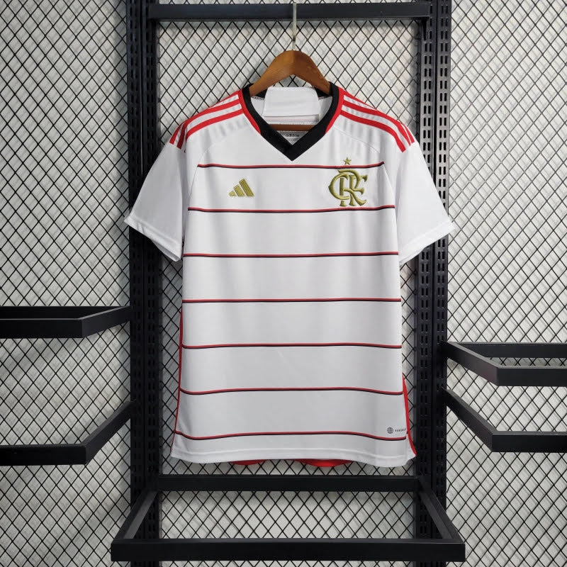 Flamengo 2023 Away