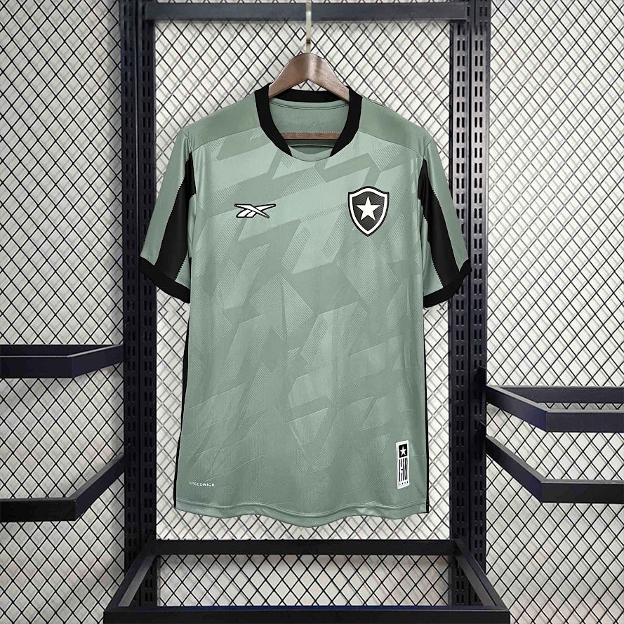 Botafogo 2024 Goleiro
