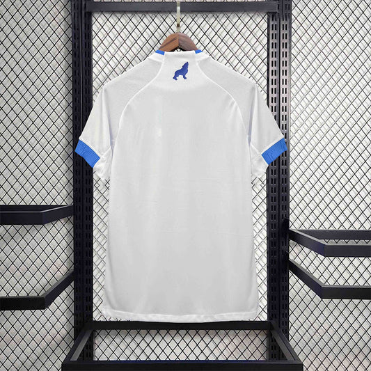 Paysandu 2024 Away