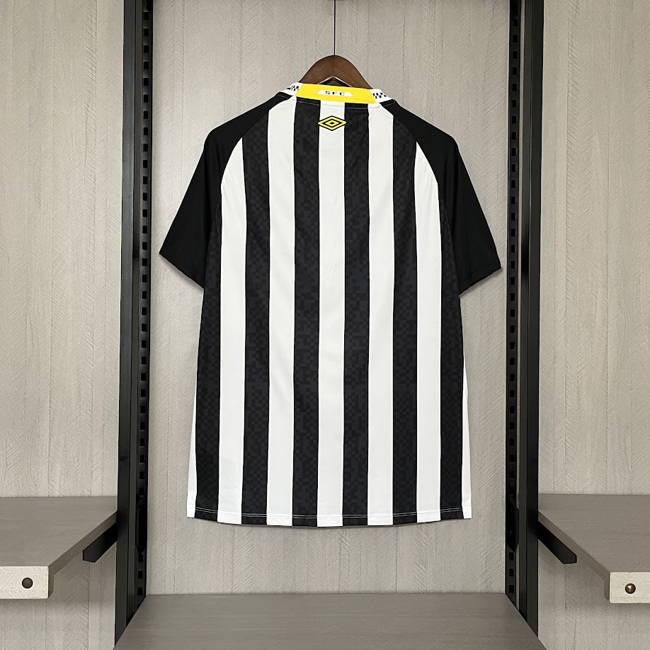 Santos 2025 Away