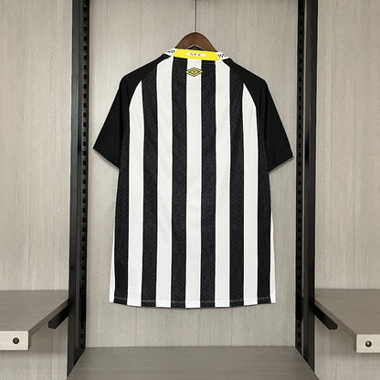 Santos 2025 Away