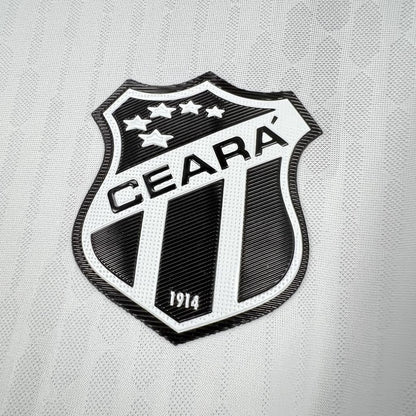 Ceará 2026 Away