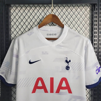 Tottenham 2023/24 Home
