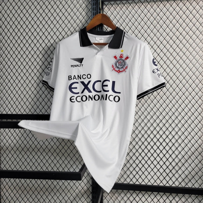 Corinthians 1997 Home