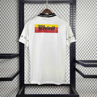 Corinthians 1995 Home