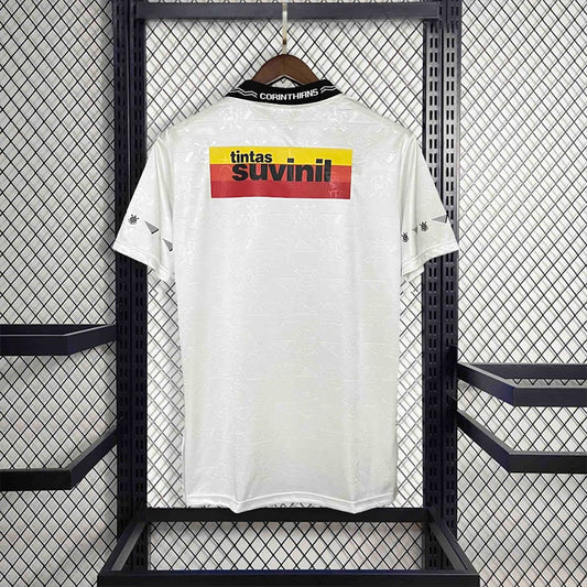 Corinthians 1995 Home
