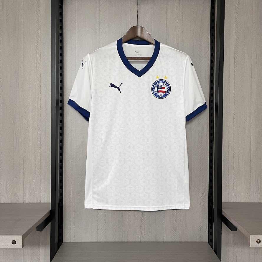 Bahia 2025 Home