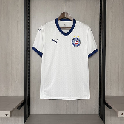 Bahia 2025 Home