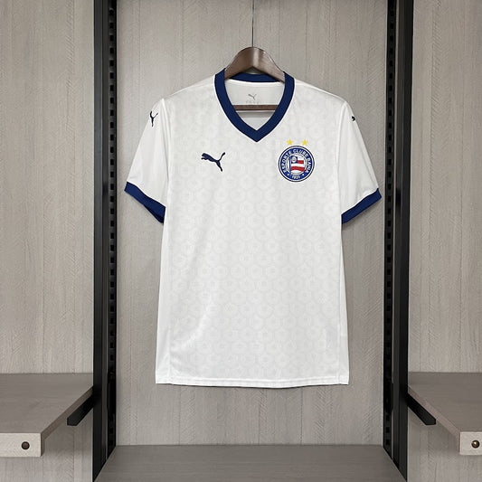 Bahia 2025 Home
