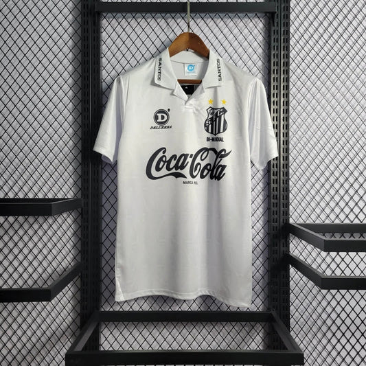 Santos 1993 Home