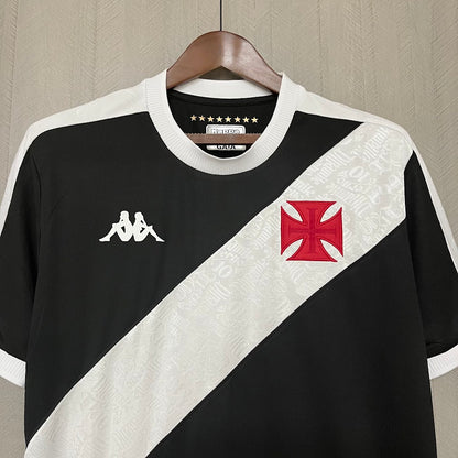 Vasco 2024 Home