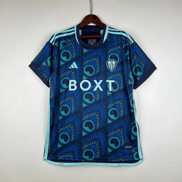 Leeds United 2023/24 Away
