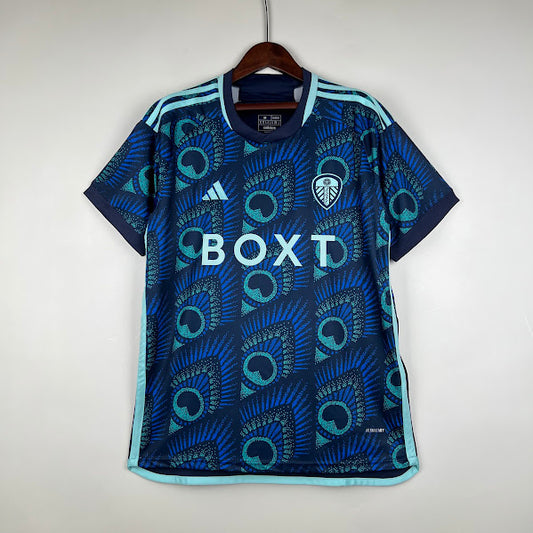 Leeds United 2023/24 Away