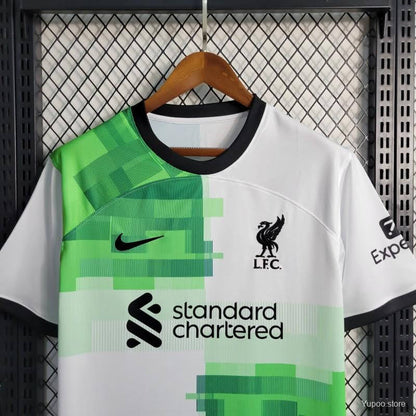 Liverpool 2023/24 Away