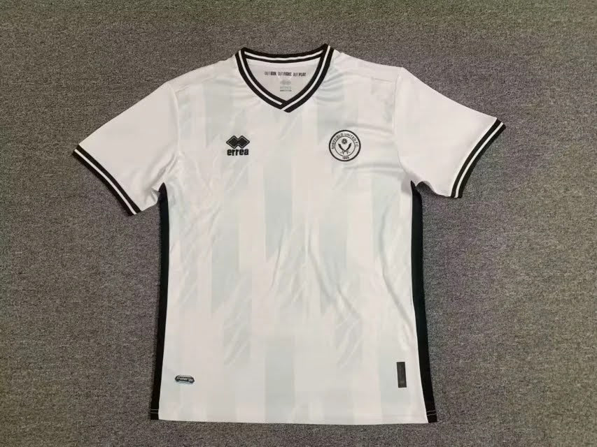 Sheffield United 2023/24 Goleiro