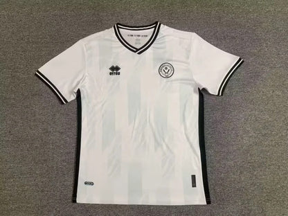Sheffield United 2023/24 Goleiro