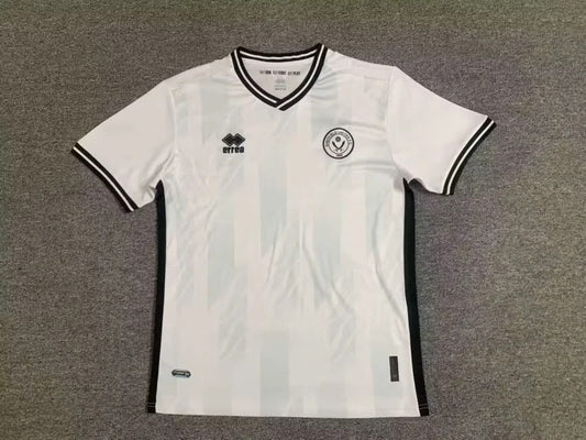 Sheffield United 2023/24 Goleiro