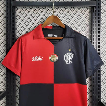 Flamengo 2012 Papagaio de Vintém
