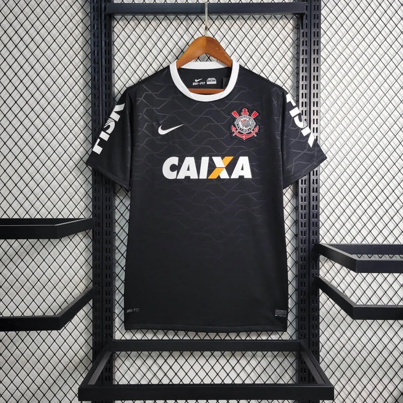 Corinthians 2012 Away