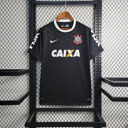 Corinthians 2012 Away