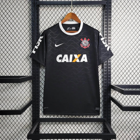Corinthians 2012 Away
