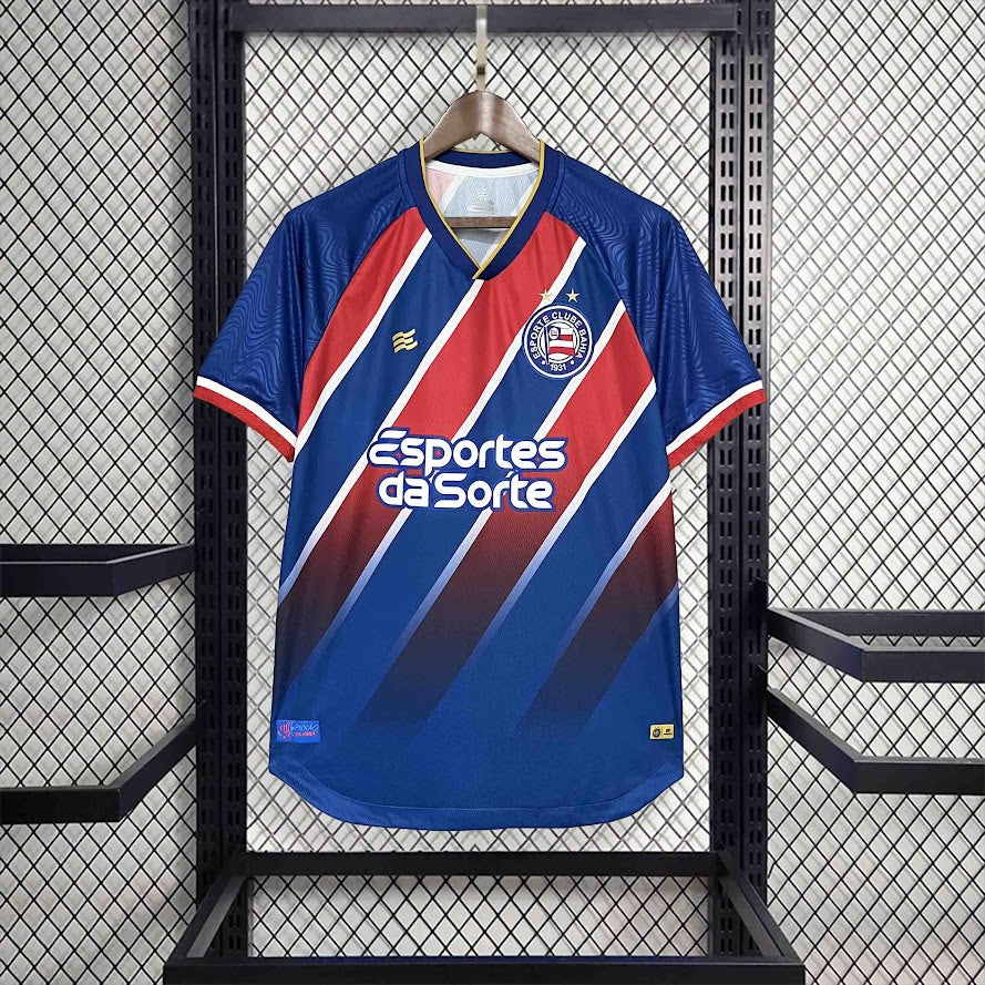 Bahia 2024 Away