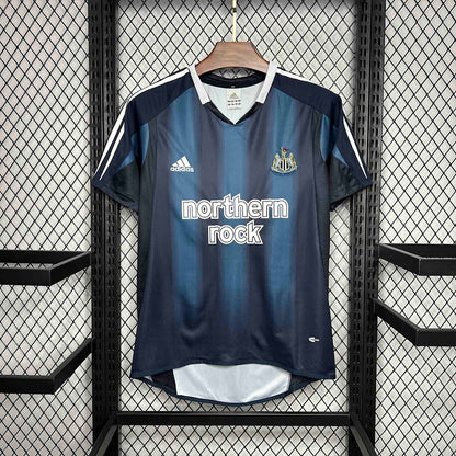 Newcastle United 2004/05 Away
